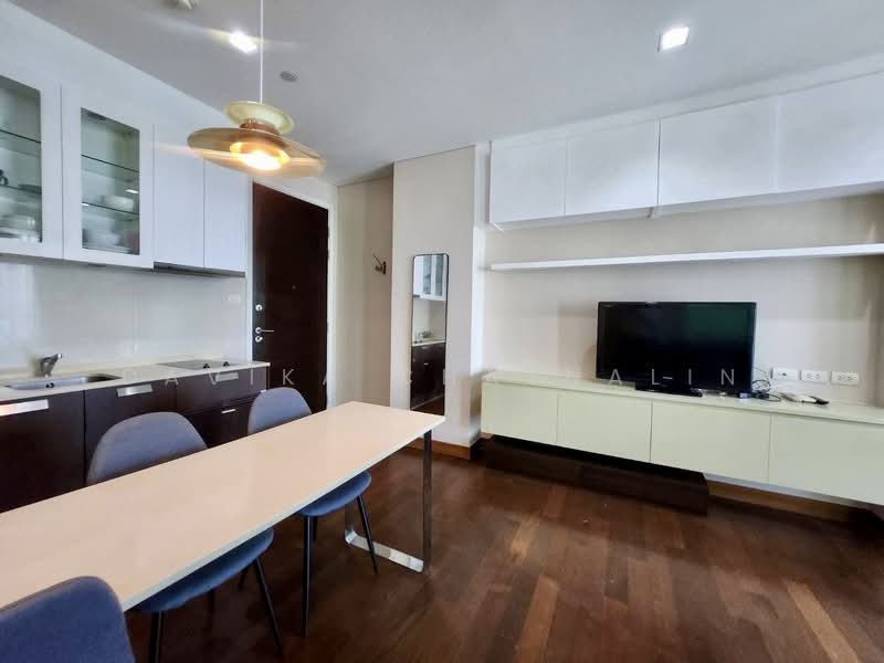 Ivy Thonglor, Bangkok, 889 Thonglor Road, Khlong Tan Nua, Watthana, Bangkok, 1 Bedroom, 45 sqm, Condo For Rent, by Davika Chatnalin, 500272878 - DDproperty.com