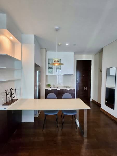 Ivy Thonglor, Bangkok, 889 Thonglor Road, Khlong Tan Nua, Watthana, Bangkok, 1 Bedroom, 45 sqm, Condo For Rent, by Davika Chatnalin, 500272878 - DDproperty.com