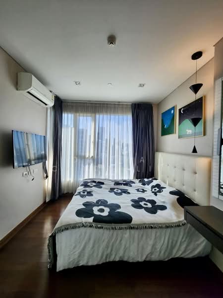 Ivy Thonglor, Bangkok, 889 Thonglor Road, Khlong Tan Nua, Watthana, Bangkok, 1 Bedroom, 45 sqm, Condo For Rent, by Davika Chatnalin, 500272878 - DDproperty.com