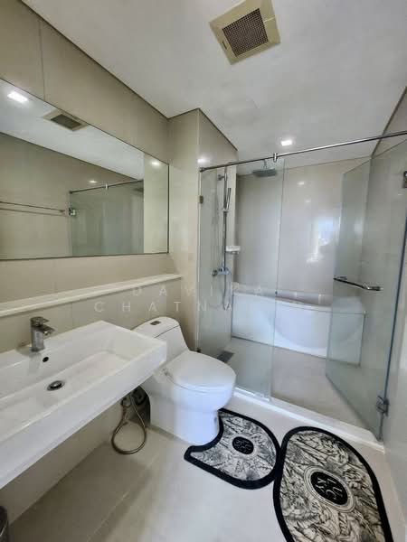 Ivy Thonglor, Bangkok, 889 Thonglor Road, Khlong Tan Nua, Watthana, Bangkok, 1 Bedroom, 45 sqm, Condo For Rent, by Davika Chatnalin, 500272878 - DDproperty.com