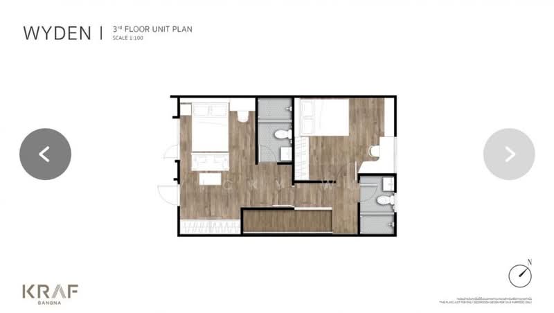 Altitude Kraf Bangna, Samut Prakan, 159 Moo 12, Liap Klong Luang Phaeng Road, Bang Kaeo, Bang Plee, Samut Prakan, 4 Bedrooms, 168 sqm, Townhouse For Sale, by Vicky Wu, 500272880 - DDproperty.com