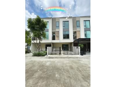 ขาย - Altitude Kraf Bangna : อัลติจูด คราฟ บางนา, สมุทรปราการ