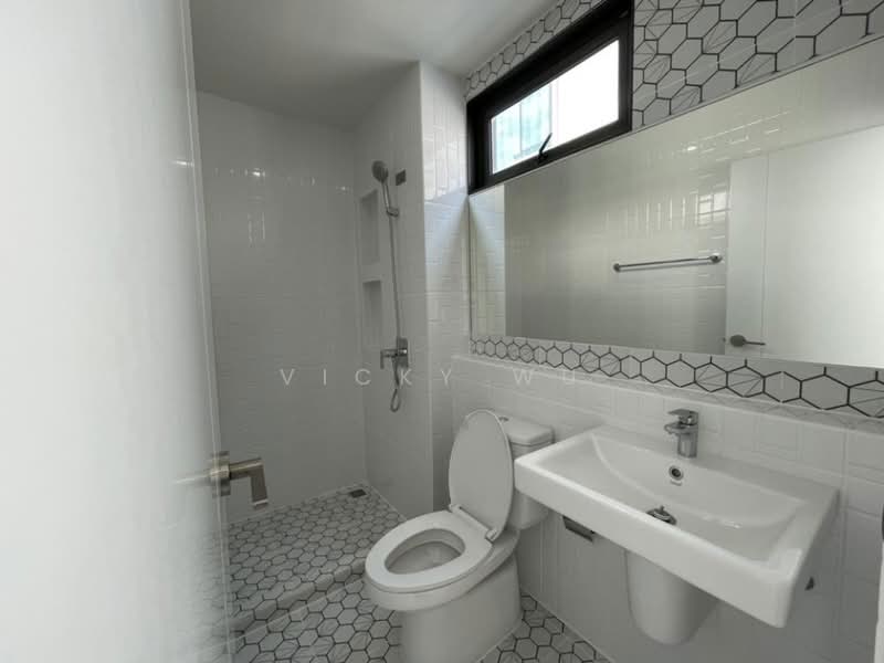Altitude Kraf Bangna, Samut Prakan, 159 Moo 12, Liap Klong Luang Phaeng Road, Bang Kaeo, Bang Plee, Samut Prakan, 4 Bedrooms, 168 sqm, Townhouse For Sale, by Vicky Wu, 500272880 - DDproperty.com