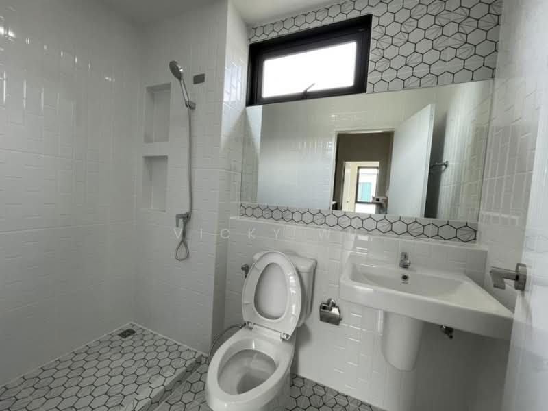 Altitude Kraf Bangna, Samut Prakan, 159 Moo 12, Liap Klong Luang Phaeng Road, Bang Kaeo, Bang Plee, Samut Prakan, 4 Bedrooms, 168 sqm, Townhouse For Sale, by Vicky Wu, 500272880 - DDproperty.com