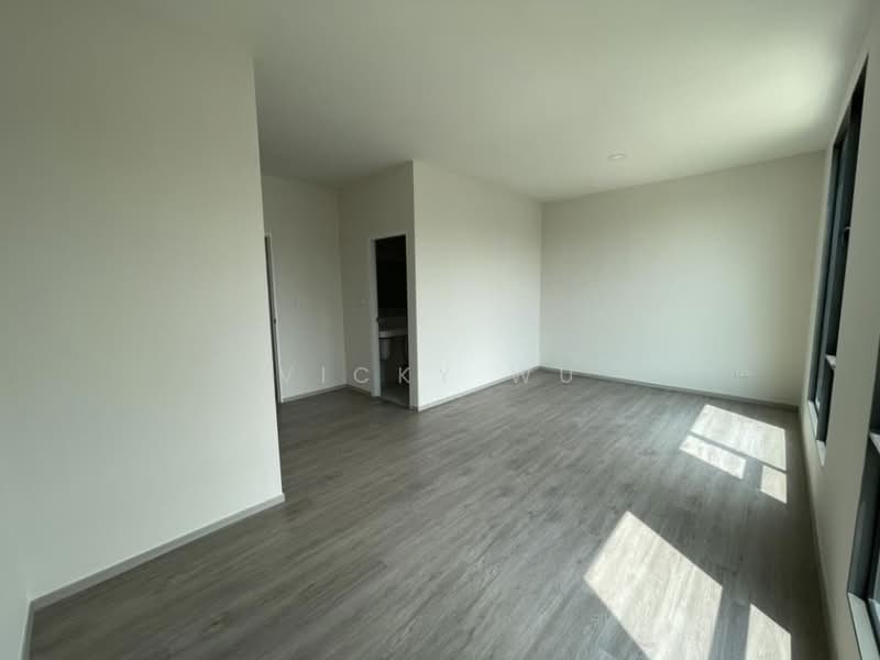 Altitude Kraf Bangna, Samut Prakan, 159 Moo 12, Liap Klong Luang Phaeng Road, Bang Kaeo, Bang Plee, Samut Prakan, 4 Bedrooms, 168 sqm, Townhouse For Sale, by Vicky Wu, 500272880 - DDproperty.com