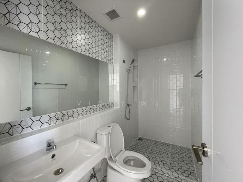 Altitude Kraf Bangna, Samut Prakan, 159 Moo 12, Liap Klong Luang Phaeng Road, Bang Kaeo, Bang Plee, Samut Prakan, 4 Bedrooms, 168 sqm, Townhouse For Sale, by Vicky Wu, 500272880 - DDproperty.com