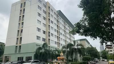 ขาย - Lumpini Condo Town Bodindecha Ramkhamhaeng : ลุมพินี คอนโดทาวน์ บดินทรเดชา รามคำแหง, กรุงเทพ