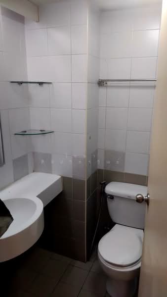 Lumpini Condo Town Bodindecha Ramkhamhaeng, Bangkok, Soi Ramkhamhaeng 43/1, Phlapphla, Wang Thonglang, Bangkok, Studio, 25 sqm, Condo For Sale, by Chaiya Sinlapavilawan, 500272881 - DDproperty.com