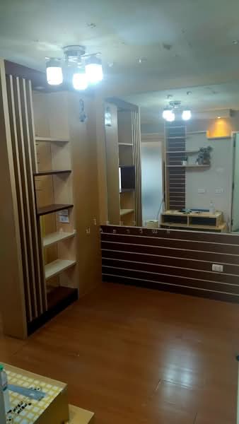 Lumpini Condo Town Bodindecha Ramkhamhaeng : ลุมพินี คอนโดทาวน์ บดินทรเดชา รามคำแหง, กรุงเทพ, ซอย รามคำแหง 43/1, พลับพลา, วังทองหลาง, กรุงเทพ, 25 ตร.ม., คอนโด ขาย, โดย ไชยา ศิลปวิลาวัณย์, 500272881 - DDproperty.com