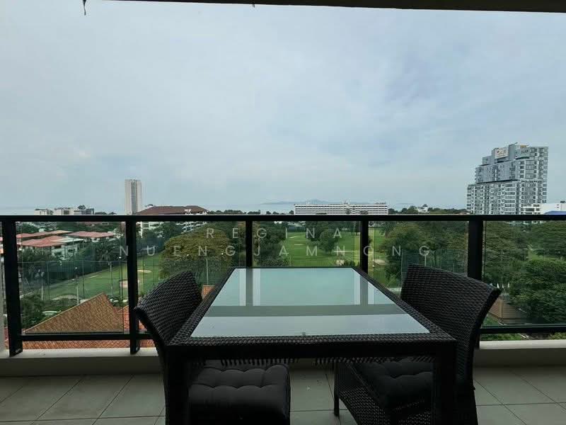 Siam Oriental Elegance, Chon Buri (Pattaya), Nong Pru, Bang Lamung (Pattaya), Chon Buri (Pattaya), 1 Bedroom, 49 sqm, Condo For Sale, by Regina Nuengjamnong, 500272882 - DDproperty.com