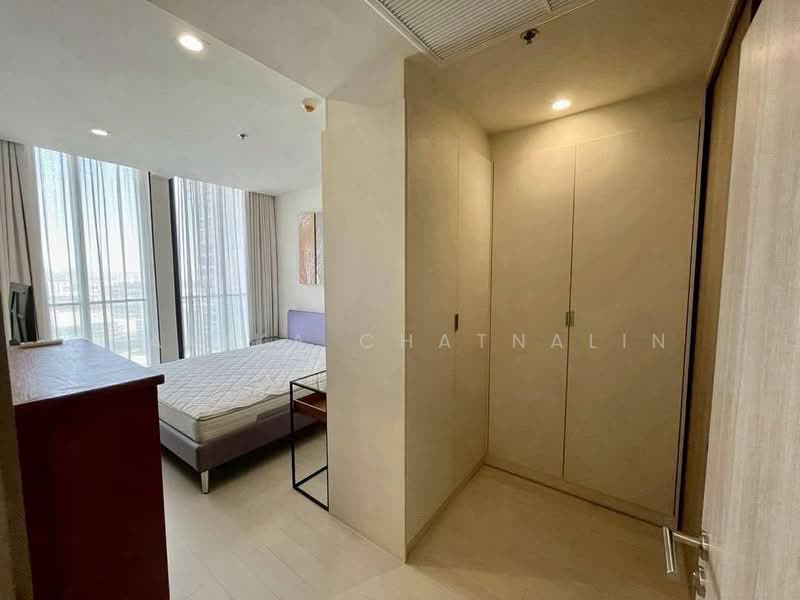 Noble Ploenchit : โนเบิล เพลินจิต, กรุงเทพ, 1035 ถนนเพลินจิต, ลุมพินี, ปทุมวัน, กรุงเทพ, 60 ตร.ม., คอนโด ให้เช่า, โดย Davika Chatnalin, 500272884 - DDproperty.com