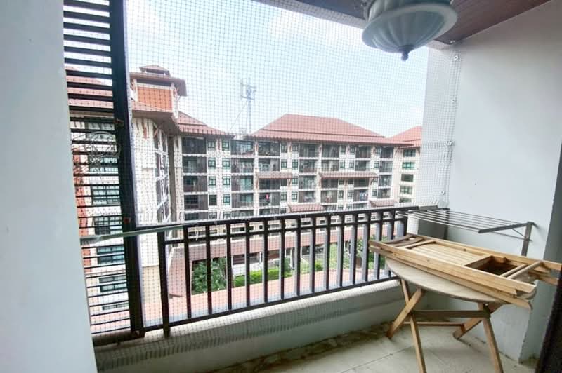 Baan Navatara Condominium : บ้านนวธารา คอนโดมิเนียม, กรุงเทพ, 900 ซอย ประเสริฐมนูกิจ 33 ถนนเกษตร - นวมินทร์, นวลจันทร์, บึงกุ่ม, กรุงเทพ, 38 ตร.ม., คอนโด ขาย, โดย คุณเก้า, 500272885 - DDproperty.com