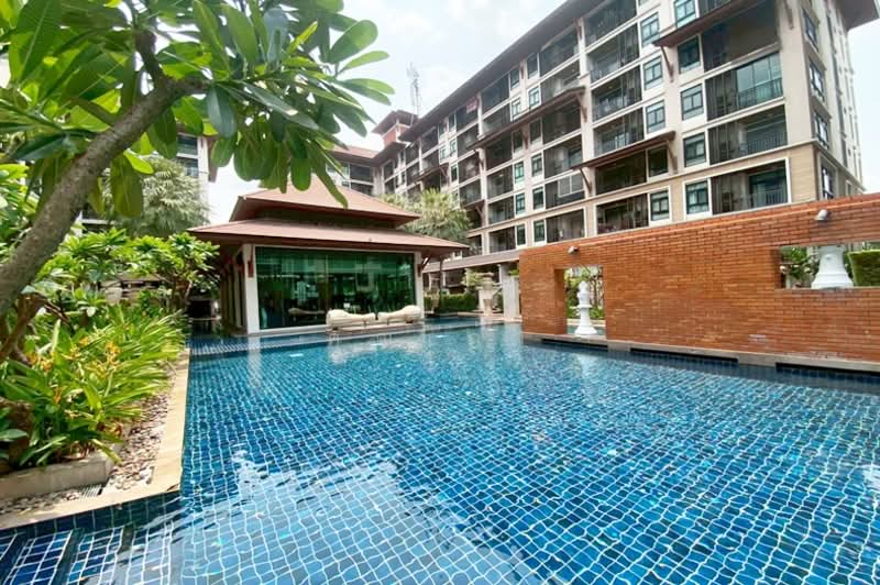 Baan Navatara Condominium : บ้านนวธารา คอนโดมิเนียม, กรุงเทพ, 900 ซอย ประเสริฐมนูกิจ 33 ถนนเกษตร - นวมินทร์, นวลจันทร์, บึงกุ่ม, กรุงเทพ, 38 ตร.ม., คอนโด ขาย, โดย คุณเก้า, 500272885 - DDproperty.com