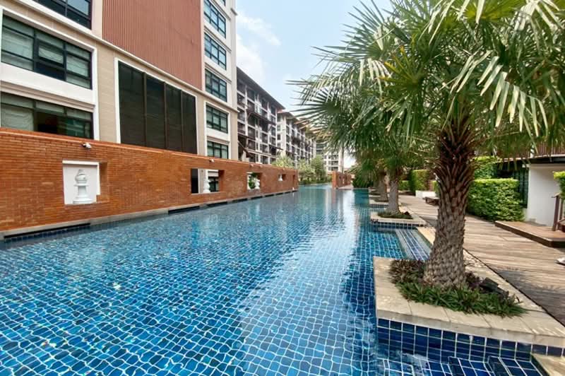 Baan Navatara Condominium : บ้านนวธารา คอนโดมิเนียม, กรุงเทพ, 900 ซอย ประเสริฐมนูกิจ 33 ถนนเกษตร - นวมินทร์, นวลจันทร์, บึงกุ่ม, กรุงเทพ, 38 ตร.ม., คอนโด ขาย, โดย คุณเก้า, 500272885 - DDproperty.com