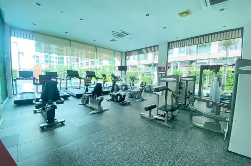Baan Navatara Condominium, Bangkok, 900 Soi Prasert Manutak 33, Kaset - Nawamin Road, Nuan Chan, Bueng Kum, Bangkok, 1 Bedroom, 38 sqm, Condo For Sale, by คุณเก้า, 500272885 - DDproperty.com