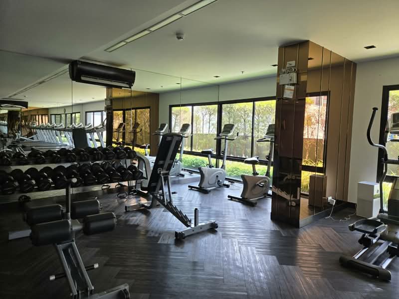 Thana Astoria Pinklao, Bangkok, Soi Charansanitwong 46 Yak 2, Bang Yi Khan, Bang Phlat, Bangkok, 1 Bedroom, 35 sqm, Condo For Sale, by คุณยุ้ย, 500272886 - DDproperty.com