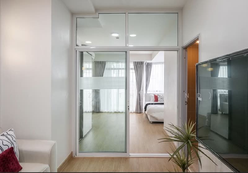 The Zest Ladprao, Bangkok, Ladprao, Jom Phon, Chatuchak, Bangkok, 1 Bedroom, 43 sqm, Condo For Sale, by Fazwaz (Thailand) Co., Ltd., 500272887 - DDproperty.com