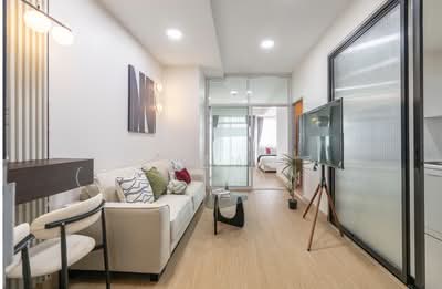 ขาย - The Zest Ladprao : เดอะ เซสท ลาดพร้าว, กรุงเทพ