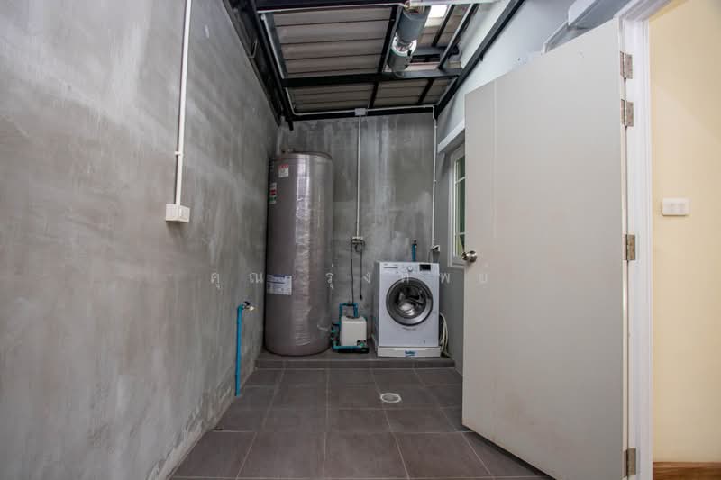 Modern 4 Bedroom Family Home for Sale in Muang, Chiang Mai, San Phi Sua, Muang Chiang Mai, Chiang Mai, 4 Bedrooms, 117 sqm, Townhouse For Sale, by คุณ รุ่งทิพย์, 500272889 - DDproperty.com