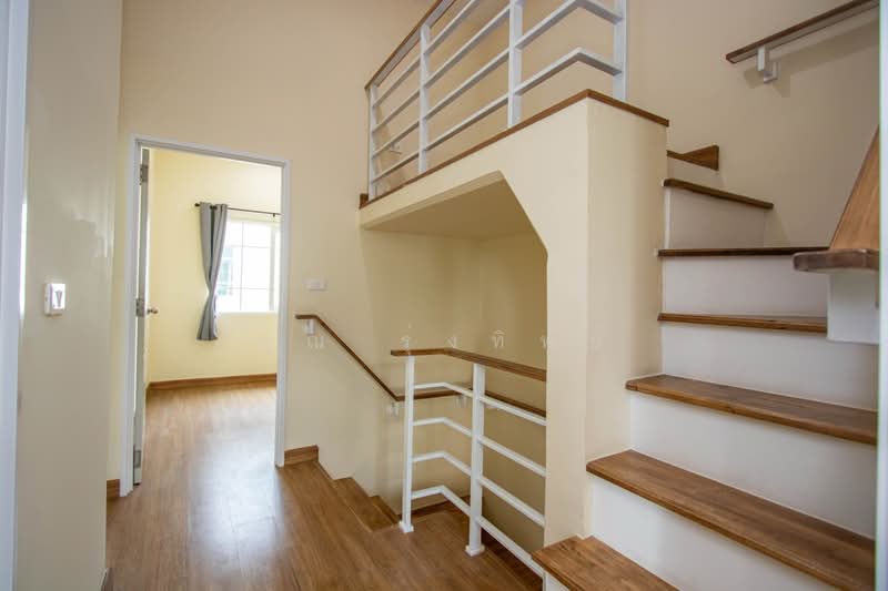 Modern 4 Bedroom Family Home for Sale in Muang, Chiang Mai, San Phi Sua, Muang Chiang Mai, Chiang Mai, 4 Bedrooms, 117 sqm, Townhouse For Sale, by คุณ รุ่งทิพย์, 500272889 - DDproperty.com