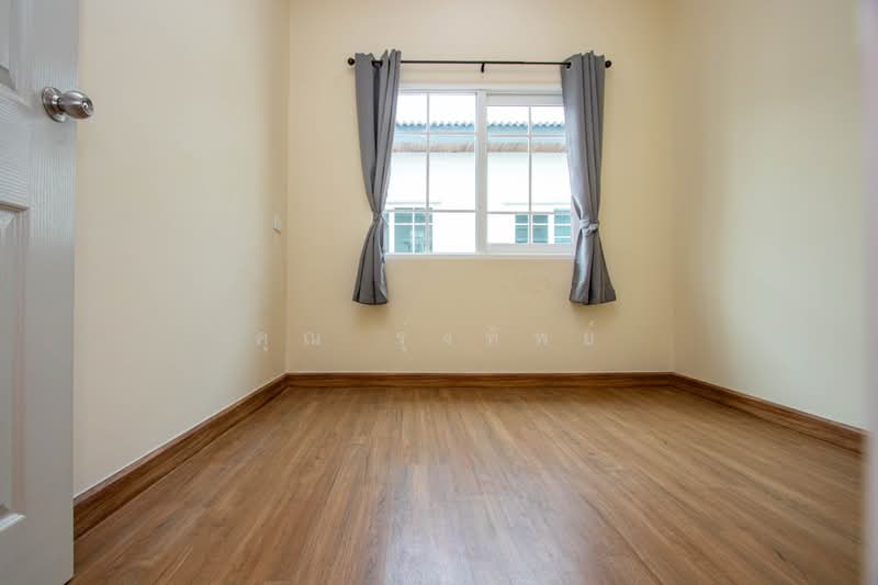 Modern 4 Bedroom Family Home for Sale in Muang, Chiang Mai, San Phi Sua, Muang Chiang Mai, Chiang Mai, 4 Bedrooms, 117 sqm, Townhouse For Sale, by คุณ รุ่งทิพย์, 500272889 - DDproperty.com