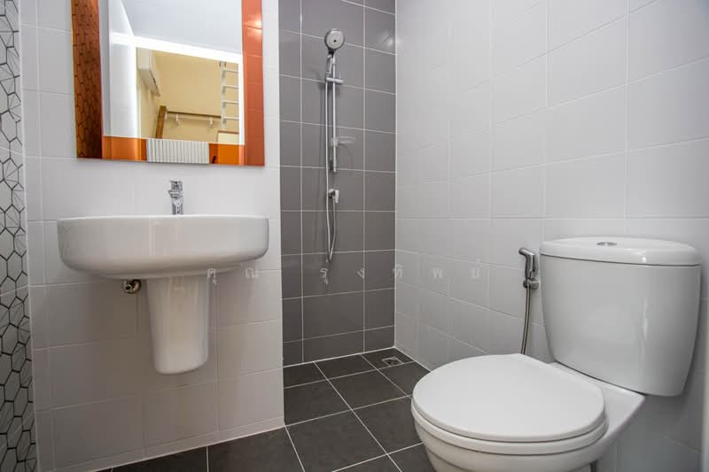 Modern 4 Bedroom Family Home for Sale in Muang, Chiang Mai, San Phi Sua, Muang Chiang Mai, Chiang Mai, 4 Bedrooms, 117 sqm, Townhouse For Sale, by คุณ รุ่งทิพย์, 500272889 - DDproperty.com