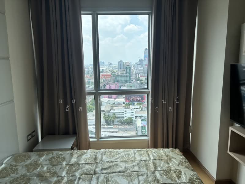 The Address Asoke : ดิ แอดเดรส อโศก, กรุงเทพ, 1655 ถนนเพชรบุรี แขวงมักกะสัน เขตราชเทวี กรุงเทพมหานคร, มักกะสัน, ราชเทวี, กรุงเทพ, 45 ตร.ม., คอนโด ให้เช่า, โดย มนต์ทิพย์ ลินน์ อัสโสรัตน์กุล, 500272890 - DDproperty.com