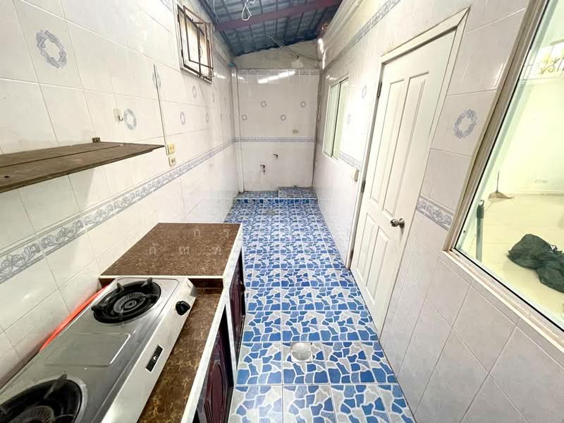 Pruksa Ville 46/1 Rangsit-Klong 3, Pathum Thani, Rangsit-Khlong 3 Road, Khlong Sam, Khlong Luang, Pathum Thani, 3 Bedrooms, 90 sqm, Townhouse For Sale, by กรณวัสส์ กัณฑวัสส์วงส์, 500272891 - DDproperty.com