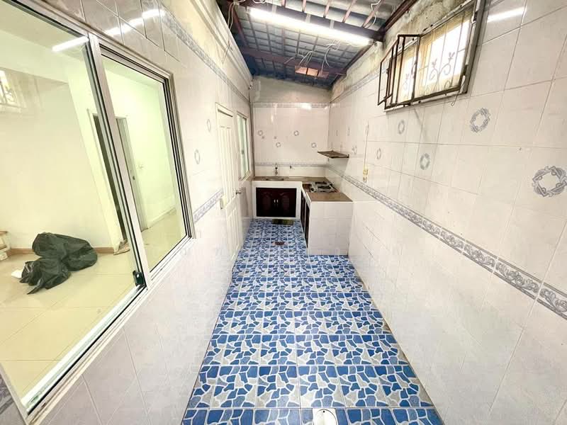 Pruksa Ville 46/1 Rangsit-Klong 3, Pathum Thani, Rangsit-Khlong 3 Road, Khlong Sam, Khlong Luang, Pathum Thani, 3 Bedrooms, 90 sqm, Townhouse For Sale, by กรณวัสส์ กัณฑวัสส์วงส์, 500272891 - DDproperty.com