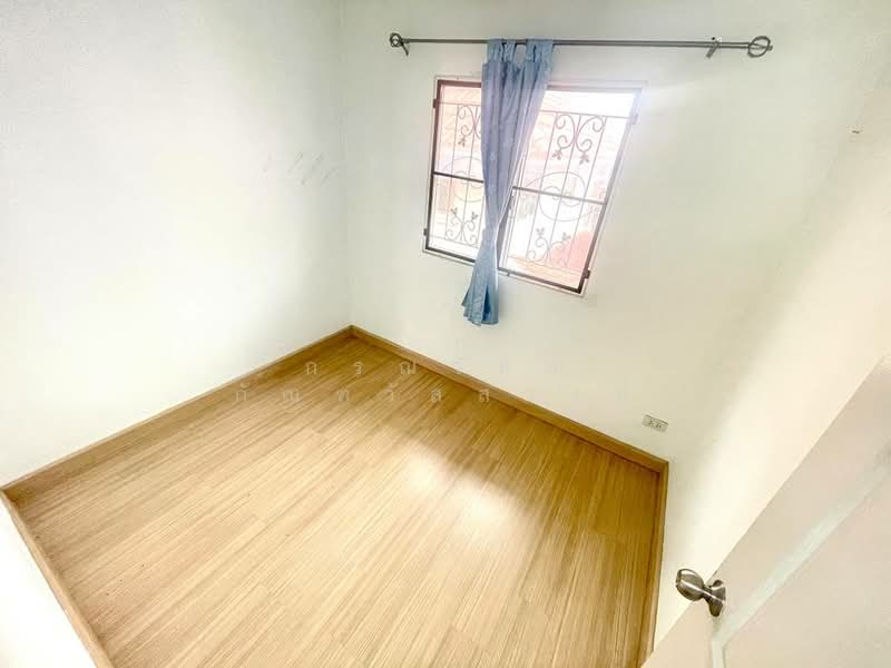 Pruksa Ville 46/1 Rangsit-Klong 3, Pathum Thani, Rangsit-Khlong 3 Road, Khlong Sam, Khlong Luang, Pathum Thani, 3 Bedrooms, 90 sqm, Townhouse For Sale, by กรณวัสส์ กัณฑวัสส์วงส์, 500272891 - DDproperty.com