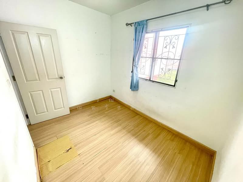 Pruksa Ville 46/1 Rangsit-Klong 3, Pathum Thani, Rangsit-Khlong 3 Road, Khlong Sam, Khlong Luang, Pathum Thani, 3 Bedrooms, 90 sqm, Townhouse For Sale, by กรณวัสส์ กัณฑวัสส์วงส์, 500272891 - DDproperty.com