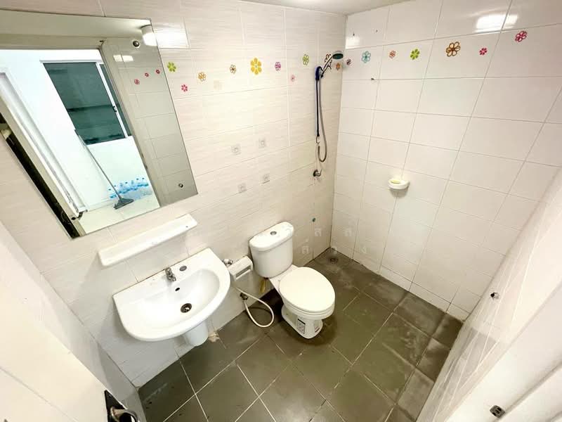 Pruksa Ville 46/1 Rangsit-Klong 3, Pathum Thani, Rangsit-Khlong 3 Road, Khlong Sam, Khlong Luang, Pathum Thani, 3 Bedrooms, 90 sqm, Townhouse For Sale, by กรณวัสส์ กัณฑวัสส์วงส์, 500272891 - DDproperty.com