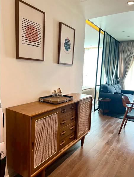 MUNIQ Sukhumvit 23, Bangkok, 17 Sukhumvit 23, Khlongtoei Nua, Watthana, Bangkok, 1 Bedroom, 43 sqm, Condo For Rent, by Davika Chatnalin, 500272892 - DDproperty.com