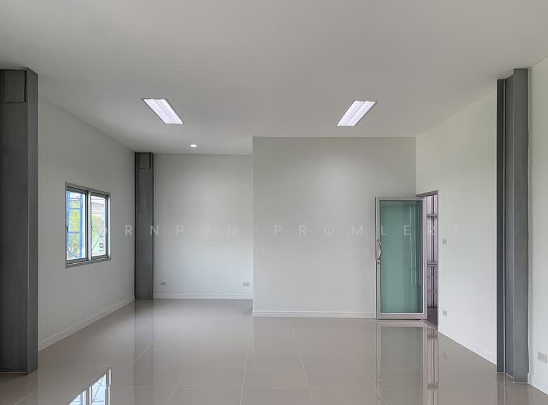Warehouse for Rent with Office | Samut Prakan, Samut Prakan, Phraeksa, Muang Samut Prakarn, Samut Prakan, , 450 sqm, Warehouse/Factory For Rent, by Pornpun Promlert, 500272893 - DDproperty.com