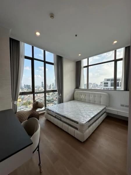 Supalai Oriental Sukhumvit 39 : ศุภาลัย โอเรียนทัล สุขุมวิท 39, กรุงเทพ, ซอย สุขุมวิท 39, คลองตันเหนือ, วัฒนา, กรุงเทพ, 180 ตร.ม., คอนโด ขาย, โดย Vicky Wu, 500272894 - DDproperty.com