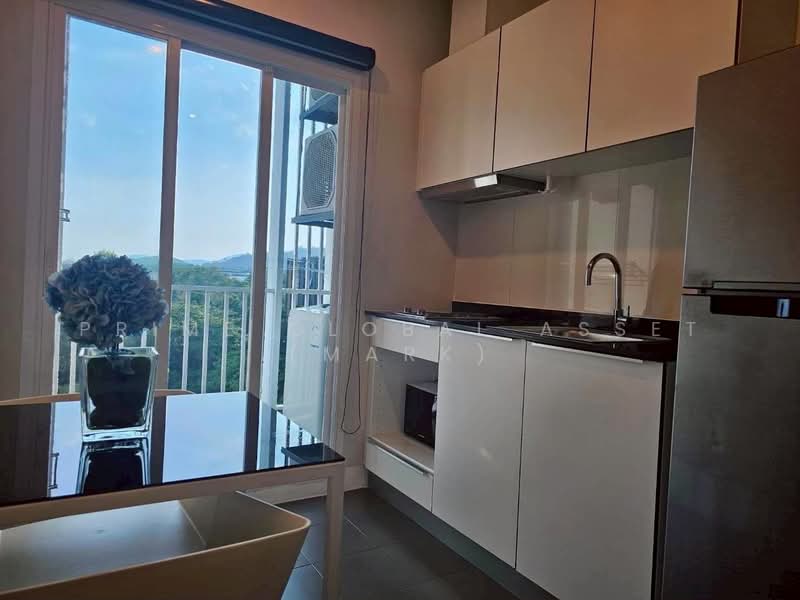 The Base Downtown, Phuket, Wichit Songkhram, Wichit, Muang Phuket, Phuket, 1 Bedroom, 34 sqm, Condo For Rent, by Prime Global Asset (Mark), 500272896 - DDproperty.com