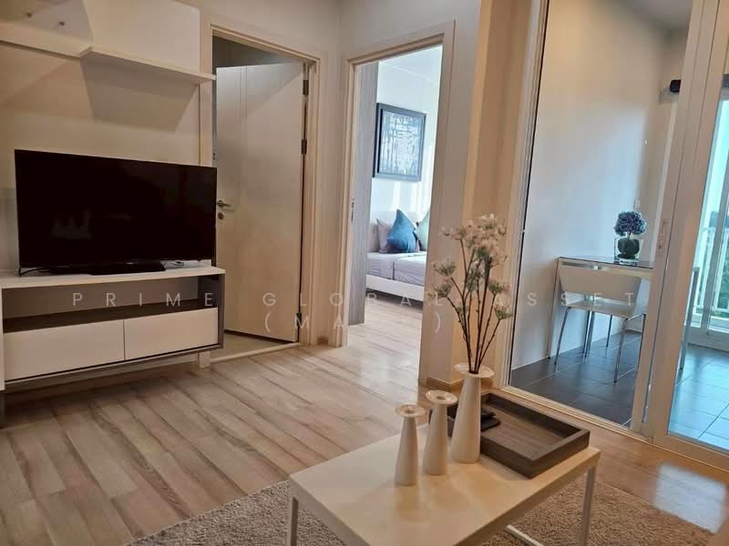 The Base Downtown, Phuket, Wichit Songkhram, Wichit, Muang Phuket, Phuket, 1 Bedroom, 34 sqm, Condo For Rent, by Prime Global Asset (Mark), 500272896 - DDproperty.com