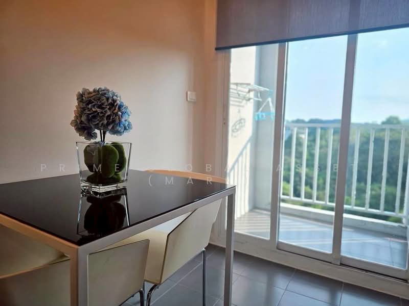 The Base Downtown, Phuket, Wichit Songkhram, Wichit, Muang Phuket, Phuket, 1 Bedroom, 34 sqm, Condo For Rent, by Prime Global Asset (Mark), 500272896 - DDproperty.com