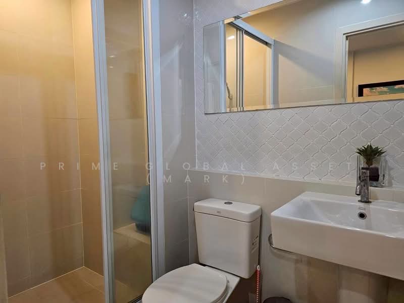 The Base Downtown, Phuket, Wichit Songkhram, Wichit, Muang Phuket, Phuket, 1 Bedroom, 34 sqm, Condo For Rent, by Prime Global Asset (Mark), 500272896 - DDproperty.com