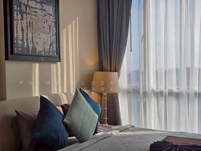 The Base Downtown, Phuket, Wichit Songkhram, Wichit, Muang Phuket, Phuket, 1 Bedroom, 34 sqm, Condo For Rent, by Prime Global Asset (Mark), 500272896 - DDproperty.com