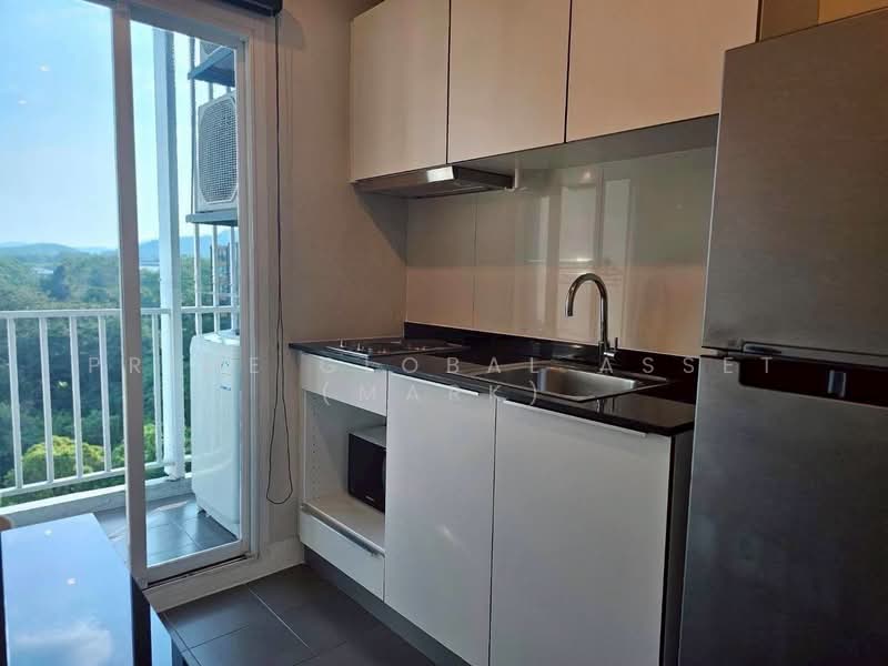 The Base Downtown, Phuket, Wichit Songkhram, Wichit, Muang Phuket, Phuket, 1 Bedroom, 34 sqm, Condo For Rent, by Prime Global Asset (Mark), 500272896 - DDproperty.com