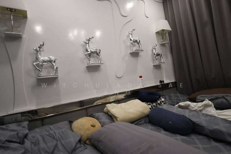 ASHTON Chula-Silom, Bangkok, Rama 4 Road, Si Phraya, Bang Rak, Bangkok, 2 Bedrooms, 66 sqm, Condo For Rent, by Witchulada Sae Tang, 500272897 - DDproperty.com