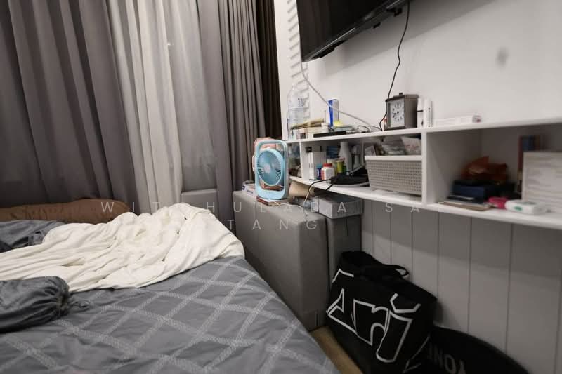 ASHTON Chula-Silom, Bangkok, Rama 4 Road, Si Phraya, Bang Rak, Bangkok, 2 Bedrooms, 66 sqm, Condo For Rent, by Witchulada Sae Tang, 500272897 - DDproperty.com