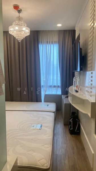 ASHTON Chula-Silom, Bangkok, Rama 4 Road, Si Phraya, Bang Rak, Bangkok, 2 Bedrooms, 66 sqm, Condo For Rent, by Witchulada Sae Tang, 500272897 - DDproperty.com