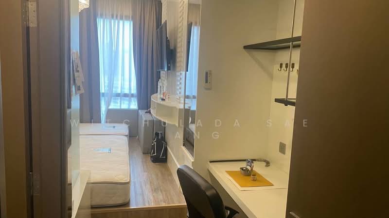 ASHTON Chula-Silom, Bangkok, Rama 4 Road, Si Phraya, Bang Rak, Bangkok, 2 Bedrooms, 66 sqm, Condo For Rent, by Witchulada Sae Tang, 500272897 - DDproperty.com