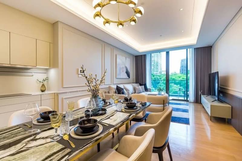 Baan Sindhorn : บ้านสินธร, กรุงเทพ, 89 Soi Langsuan, Langsuan Road, ลุมพินี, ปทุมวัน, กรุงเทพ, 126 ตร.ม., คอนโด ให้เช่า, โดย Soraya Pongpitak, 500272898 - DDproperty.com