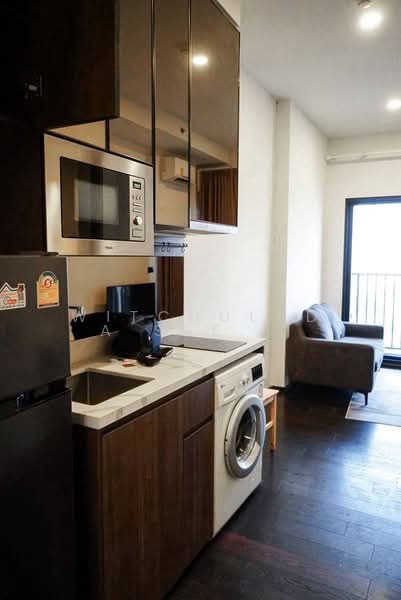 Park Origin Thonglor, กรุงเทพ, Soi Thonglor 10, Sukhumvit Road, คลองตันเหนือ, วัฒนา, กรุงเทพ, 33 ตร.ม., คอนโด ให้เช่า, โดย Witchulada Sae Tang, 500272900 - DDproperty.com
