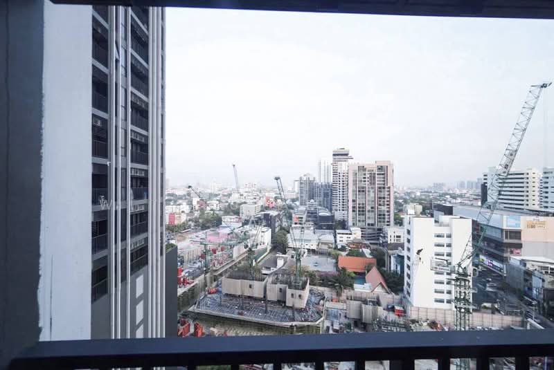 Park Origin Thonglor, กรุงเทพ, Soi Thonglor 10, Sukhumvit Road, คลองตันเหนือ, วัฒนา, กรุงเทพ, 33 ตร.ม., คอนโด ให้เช่า, โดย Witchulada Sae Tang, 500272900 - DDproperty.com