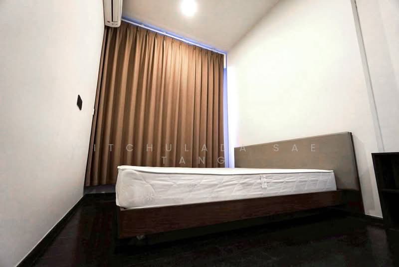 Park Origin Thonglor, Bangkok, Soi Thonglor 10, Sukhumvit Road, Khlong Tan Nua, Watthana, Bangkok, 1 Bedroom, 33 sqm, Condo For Rent, by Witchulada Sae Tang, 500272900 - DDproperty.com