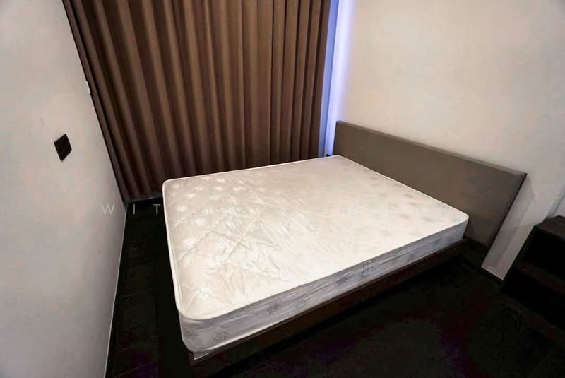 Park Origin Thonglor, Bangkok, Soi Thonglor 10, Sukhumvit Road, Khlong Tan Nua, Watthana, Bangkok, 1 Bedroom, 33 sqm, Condo For Rent, by Witchulada Sae Tang, 500272900 - DDproperty.com